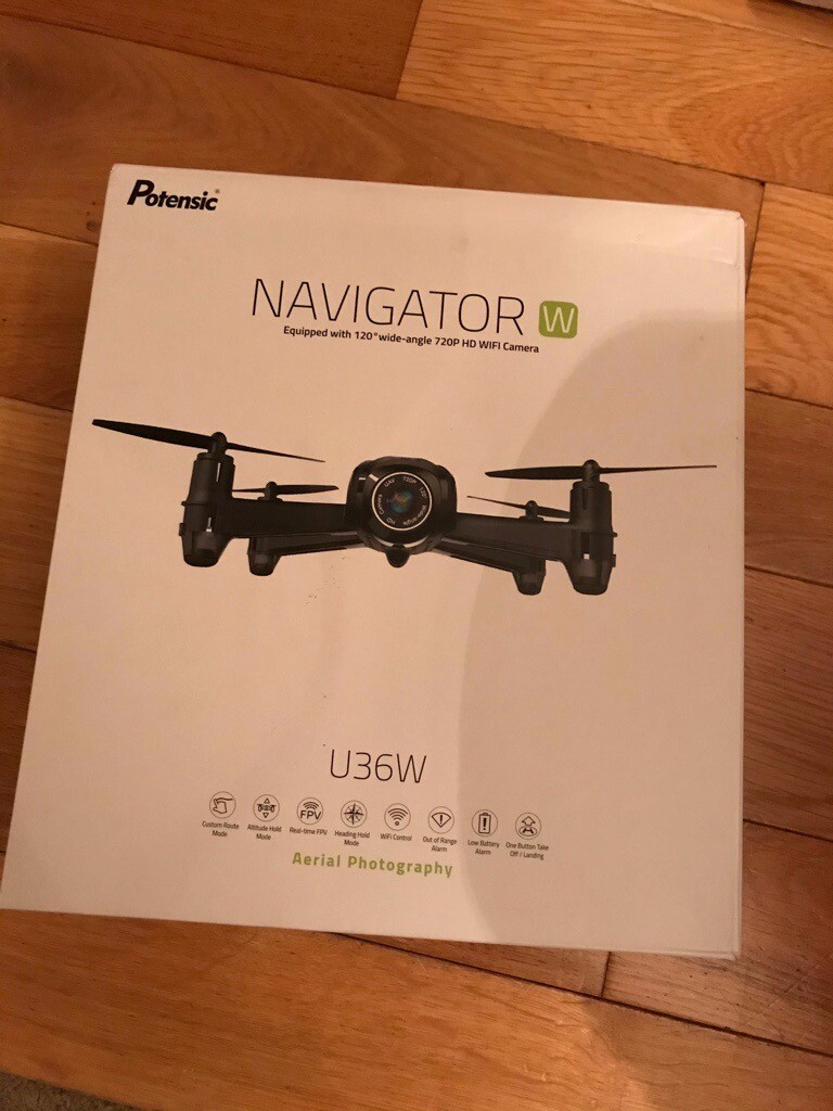 u36w drone
